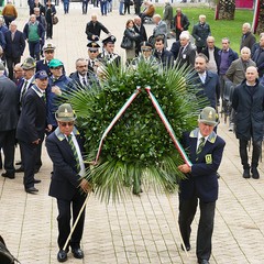 Centenario della Vittoria nella Grande Guerra 1918-2018