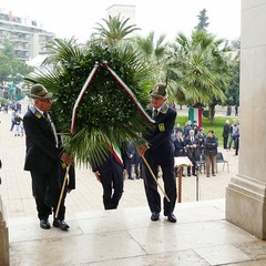 Centenario della Vittoria nella Grande Guerra 1918-2018