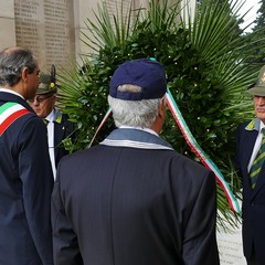 Centenario della Vittoria nella Grande Guerra 1918-2018