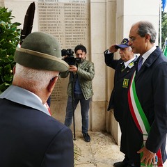 Centenario della Vittoria nella Grande Guerra 1918-2018
