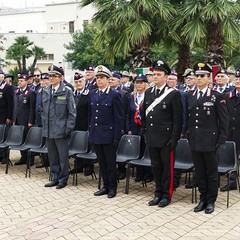 Centenario della Vittoria nella Grande Guerra 1918-2018