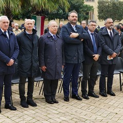 Centenario della Vittoria nella Grande Guerra 1918-2018