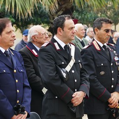 Centenario della Vittoria nella Grande Guerra 1918-2018