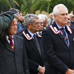 Centenario della Vittoria nella Grande Guerra 1918-2018
