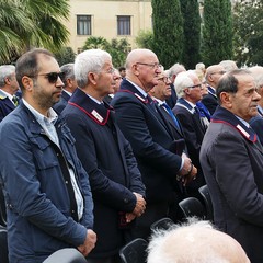 Centenario della Vittoria nella Grande Guerra 1918-2018