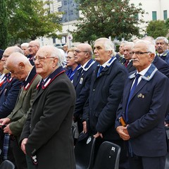 Centenario della Vittoria nella Grande Guerra 1918-2018