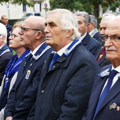 Centenario della Vittoria nella Grande Guerra 1918-2018