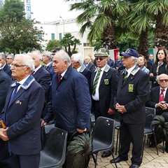 Centenario della Vittoria nella Grande Guerra 1918-2018