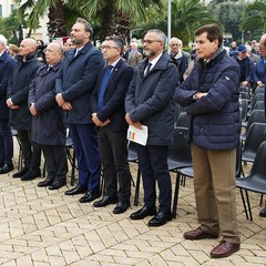 Centenario della Vittoria nella Grande Guerra 1918-2018