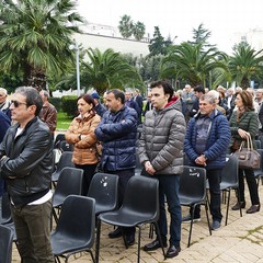 Centenario della Vittoria nella Grande Guerra 1918-2018