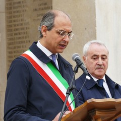 Centenario della Vittoria nella Grande Guerra 1918-2018