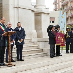 Centenario della Vittoria nella Grande Guerra 1918-2018