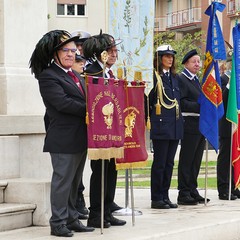 Centenario della Vittoria nella Grande Guerra 1918-2018