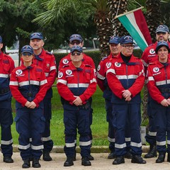 Centenario della Vittoria nella Grande Guerra 1918-2018