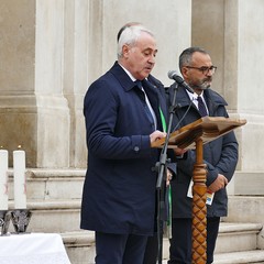 Centenario della Vittoria nella Grande Guerra 1918-2018