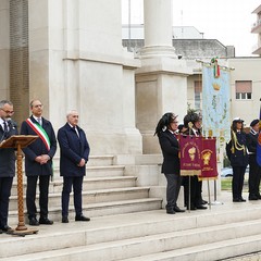 Centenario della Vittoria nella Grande Guerra 1918-2018
