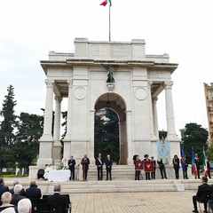 Centenario della Vittoria nella Grande Guerra 1918-2018