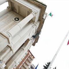 Centenario della Vittoria nella Grande Guerra 1918-2018