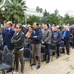 Centenario della Vittoria nella Grande Guerra 1918-2018