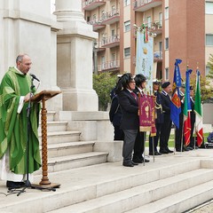 Centenario della Vittoria nella Grande Guerra 1918-2018