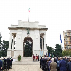 Centenario della Vittoria nella Grande Guerra 1918-2018