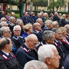 Centenario della Vittoria nella Grande Guerra 1918-2018