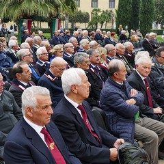 Centenario della Vittoria nella Grande Guerra 1918-2018