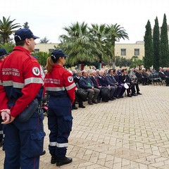 Centenario della Vittoria nella Grande Guerra 1918-2018