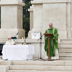 Centenario della Vittoria nella Grande Guerra 1918-2018
