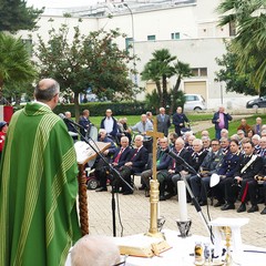 Centenario della Vittoria nella Grande Guerra 1918-2018