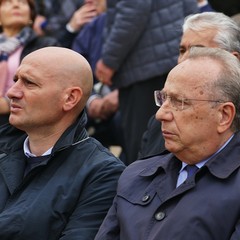 Centenario della Vittoria nella Grande Guerra 1918-2018