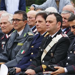 Centenario della Vittoria nella Grande Guerra 1918-2018