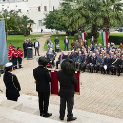 Centenario della Vittoria nella Grande Guerra 1918-2018