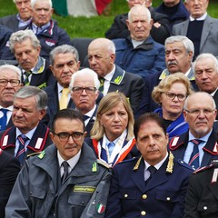 Centenario della Vittoria nella Grande Guerra 1918-2018