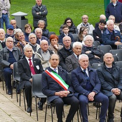 Centenario della Vittoria nella Grande Guerra 1918-2018