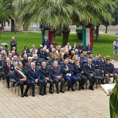 Centenario della Vittoria nella Grande Guerra 1918-2018