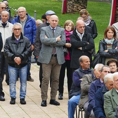 Centenario della Vittoria nella Grande Guerra 1918-2018