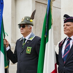 Centenario della Vittoria nella Grande Guerra 1918-2018