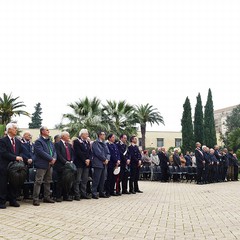 Centenario della Vittoria nella Grande Guerra 1918-2018