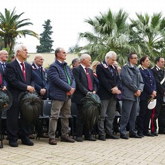 Centenario della Vittoria nella Grande Guerra 1918-2018