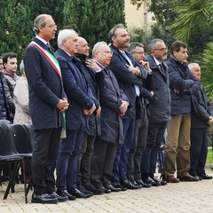 Centenario della Vittoria nella Grande Guerra 1918-2018