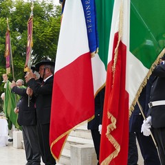 Centenario della Vittoria nella Grande Guerra 1918-2018