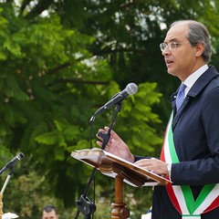 Centenario della Vittoria nella Grande Guerra 1918-2018