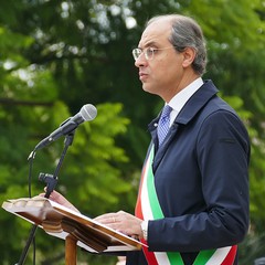 Centenario della Vittoria nella Grande Guerra 1918-2018