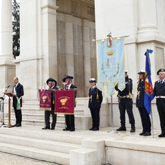 Centenario della Vittoria nella Grande Guerra 1918-2018