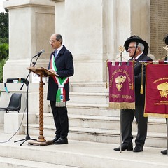 Centenario della Vittoria nella Grande Guerra 1918-2018