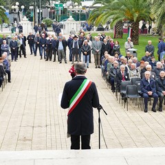 Centenario della Vittoria nella Grande Guerra 1918-2018