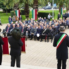 Centenario della Vittoria nella Grande Guerra 1918-2018