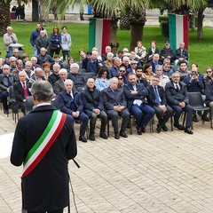 Centenario della Vittoria nella Grande Guerra 1918-2018