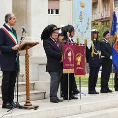 Centenario della Vittoria nella Grande Guerra 1918-2018